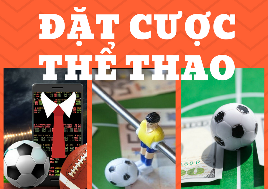 Các Hình Thức Cược Kèo Nhà Cái Phổ Biến