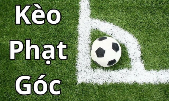 Giới Thiệu Chung Về Kèo Phạt Góc