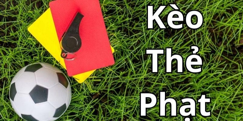Ưu Điểm Và Hạn Chế Của Kèo Thẻ Phạt